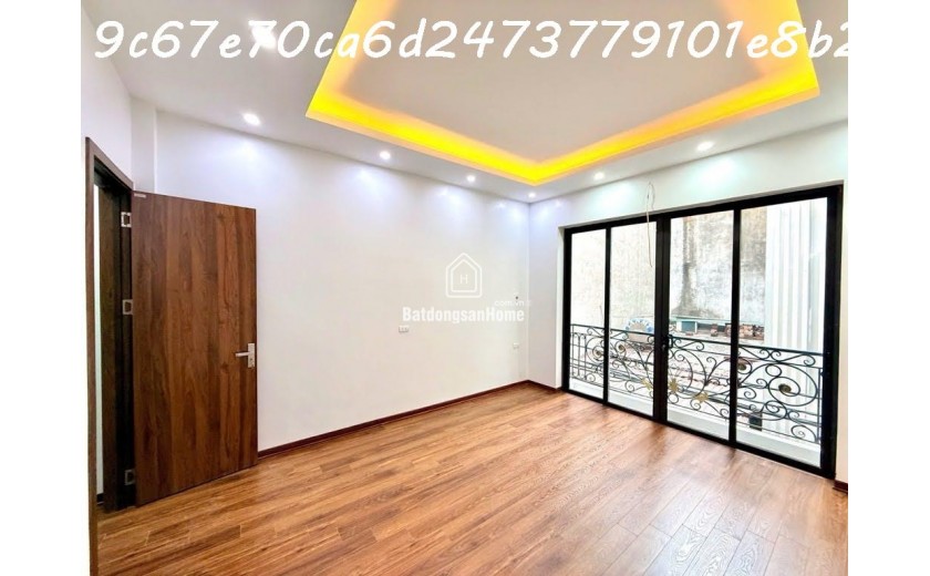 Vị trí đắc địa -  Mặt Ngõ Đường Láng - Đống Đa - 58 m2 x 4T – Kinh Doanh Tốt - mới kính koong - 2 thoáng - ở sướng